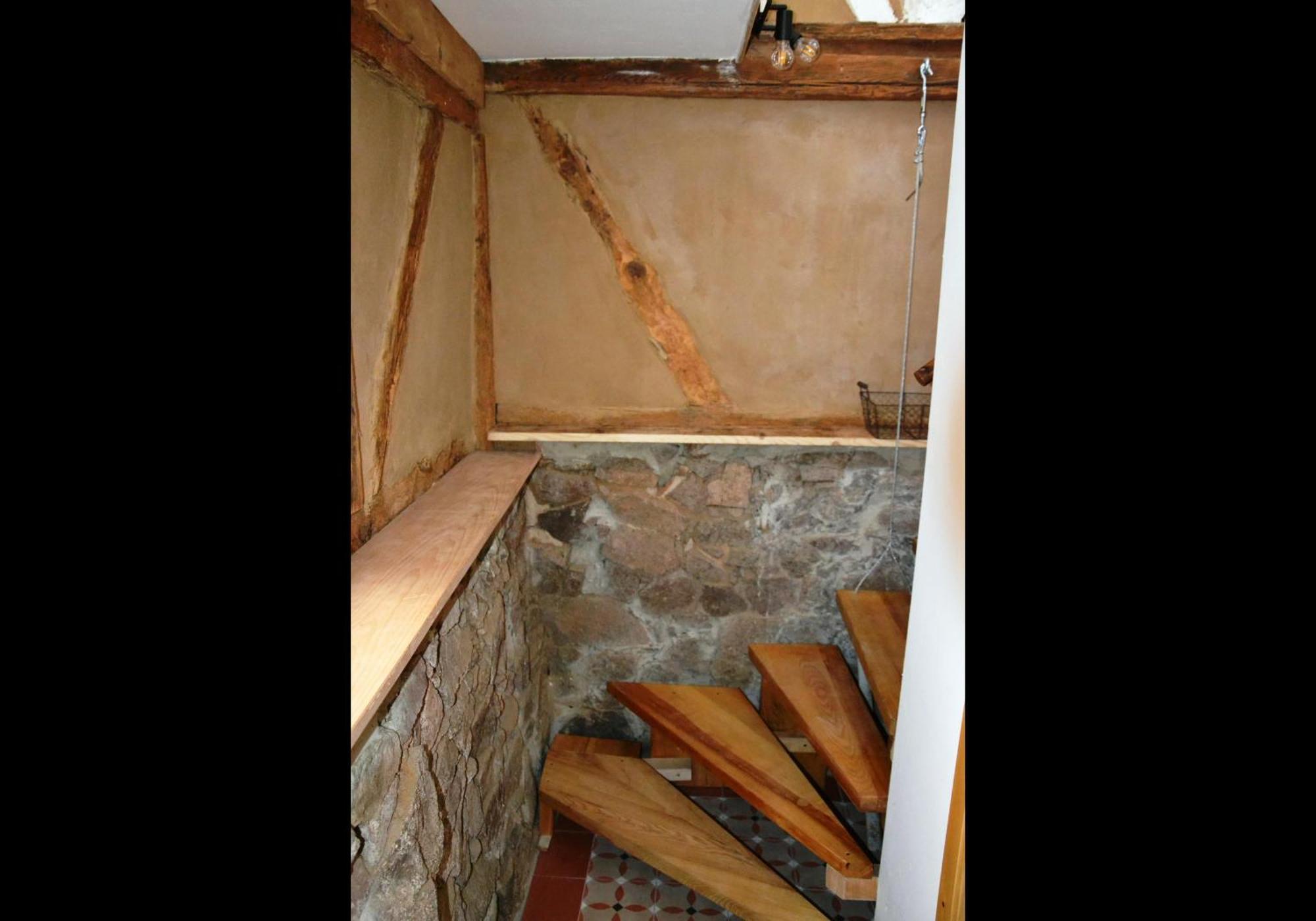 Neu! Ferienwohnung Romantique Radebeul Exterior foto