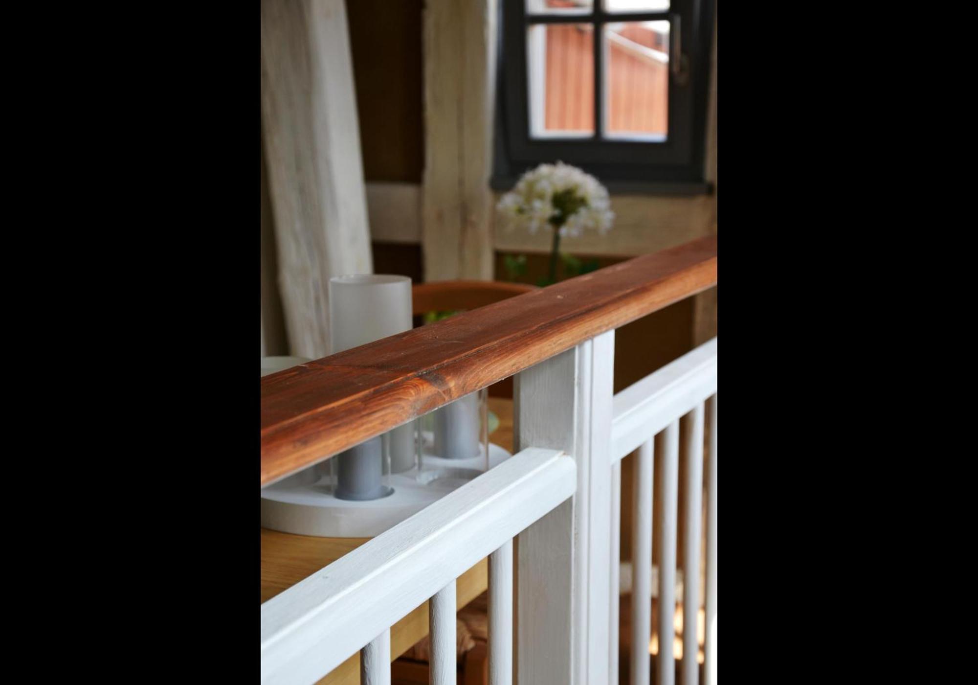 Neu! Ferienwohnung Romantique Radebeul Exterior foto